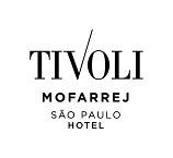 Tivoli Mofarrej São Paulo Hotel logo