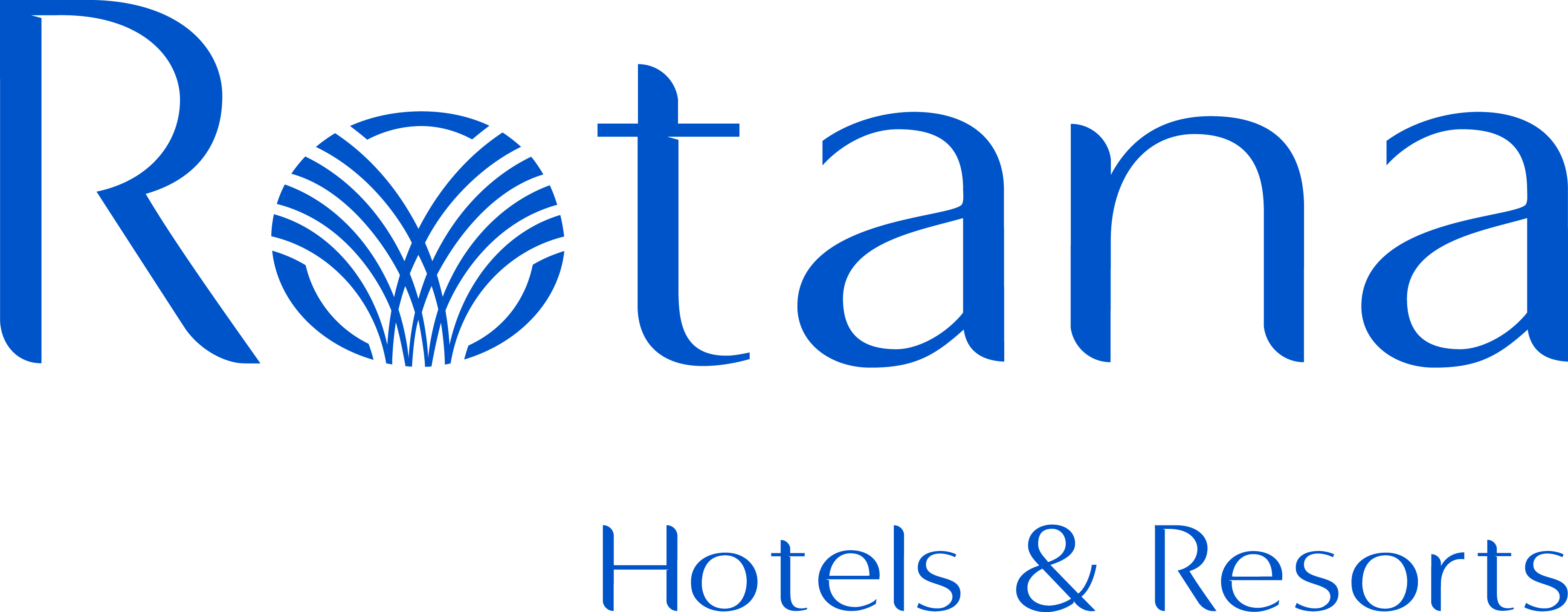 Amman Rotana logo