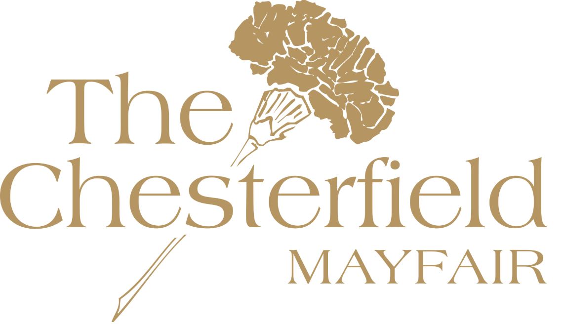 The Chesterfield Mayfair logo