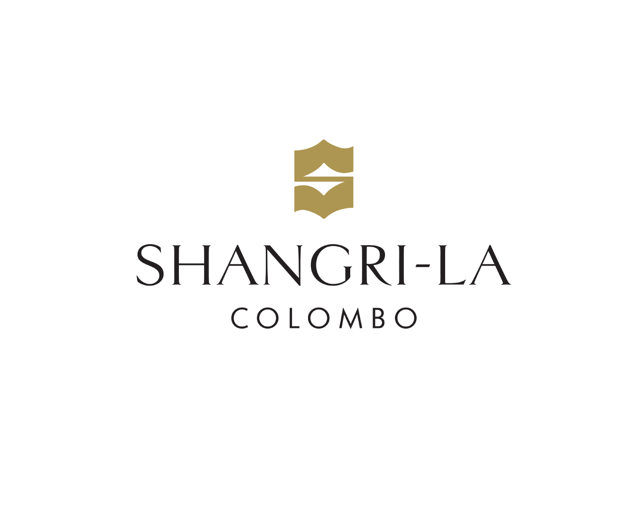 Shangri-la Colombo logo