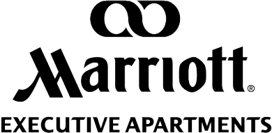 Marriott Executive Apartments Manama, Bahrain logo