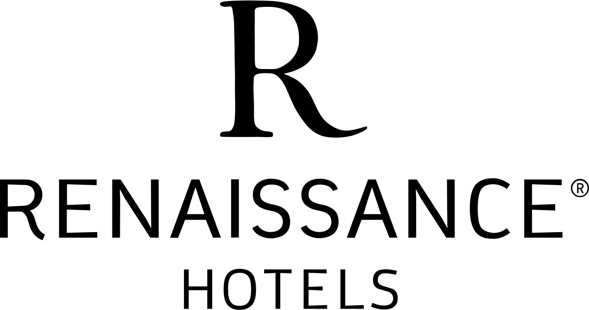 Renaissance Shanghai Pudong Hotel logo