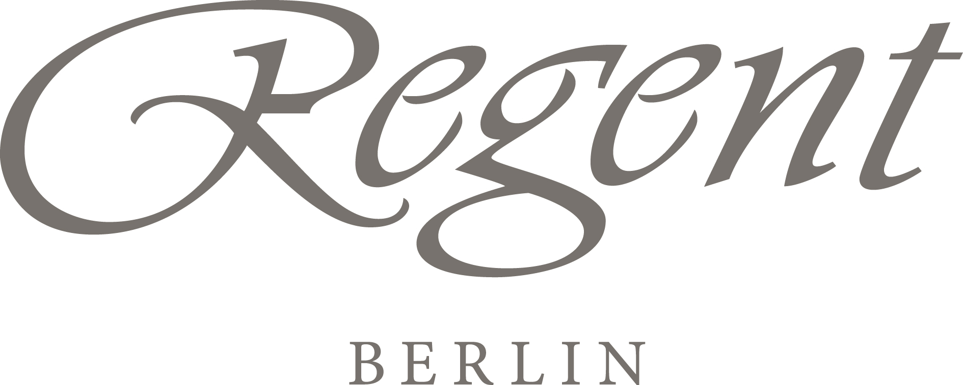 Regent Berlin logo