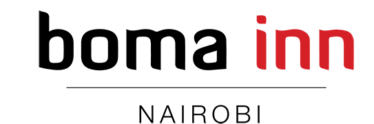 Boma Inn Nairobi logo
