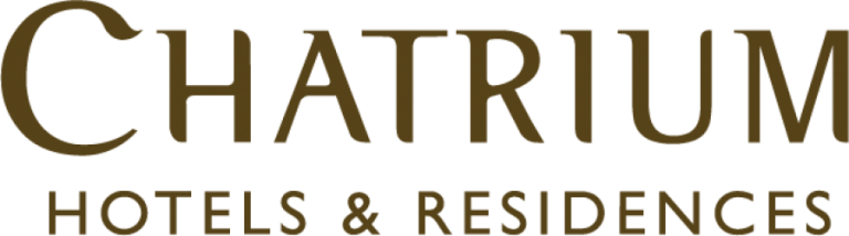 Chatrium Riverside Bangkok logo