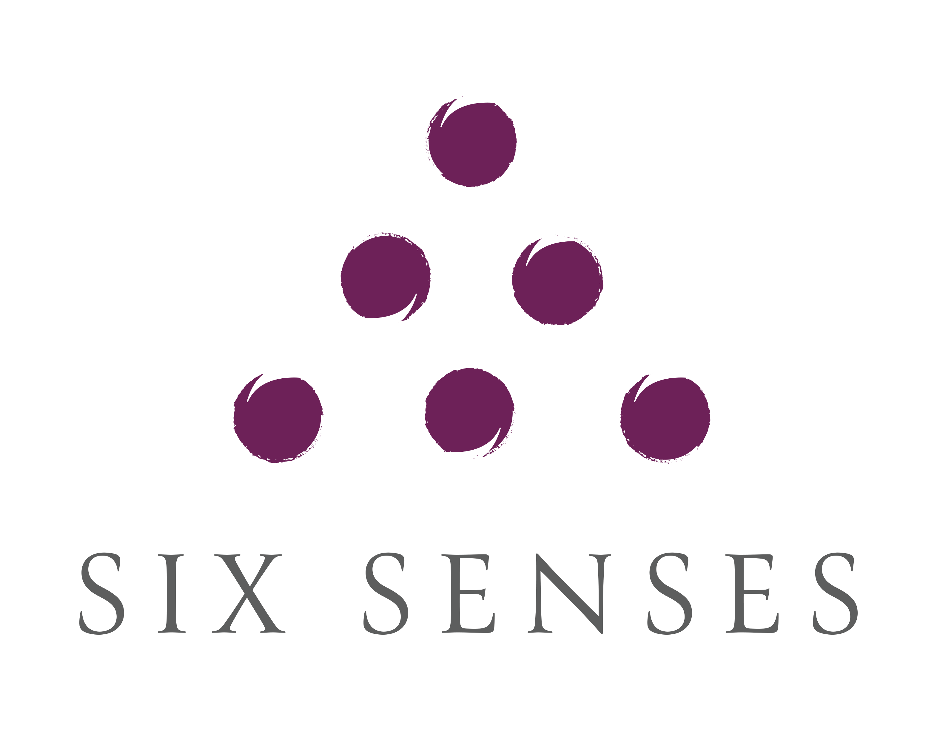 Six Senses Zighy Bay logo