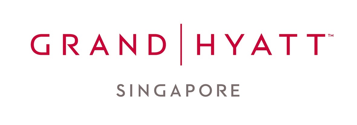 Grand Hyatt Singapore logo
