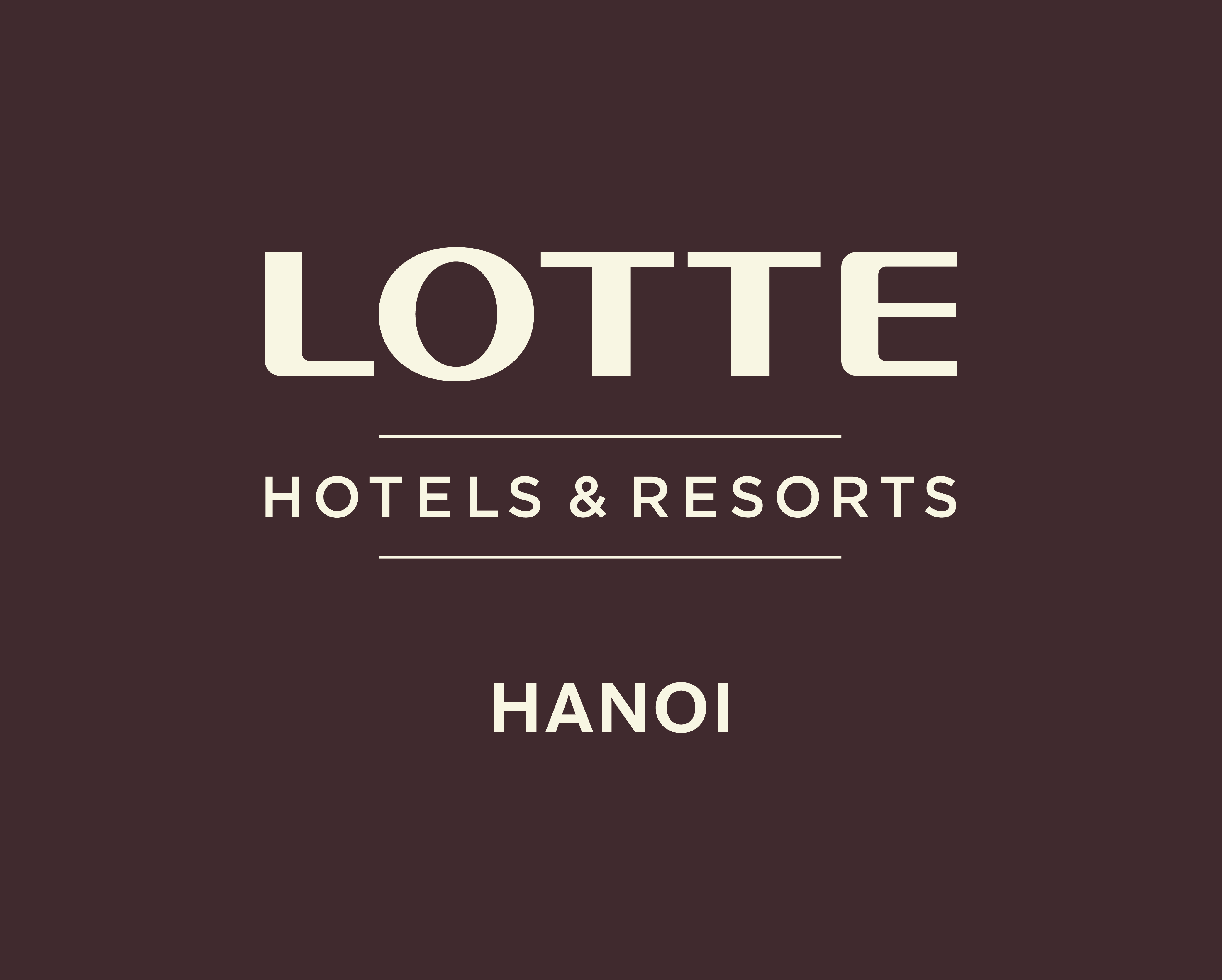 Lotte Hotel Hanoi logo