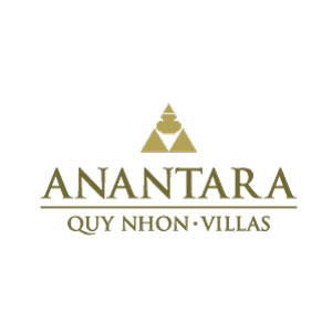 Anantara Quy Nhon Villas logo