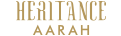 Heritance Aarah logo
