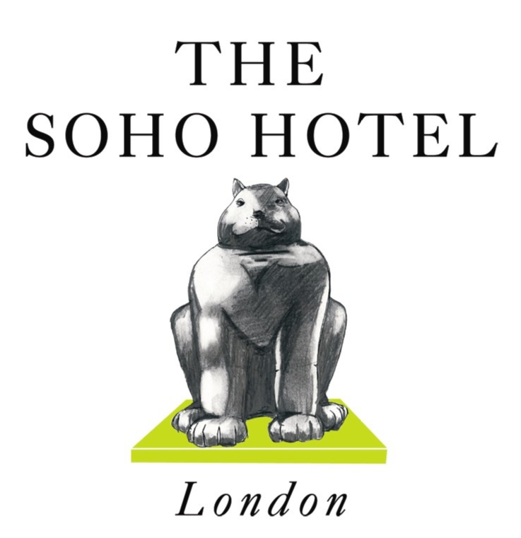 The Soho Hotel logo