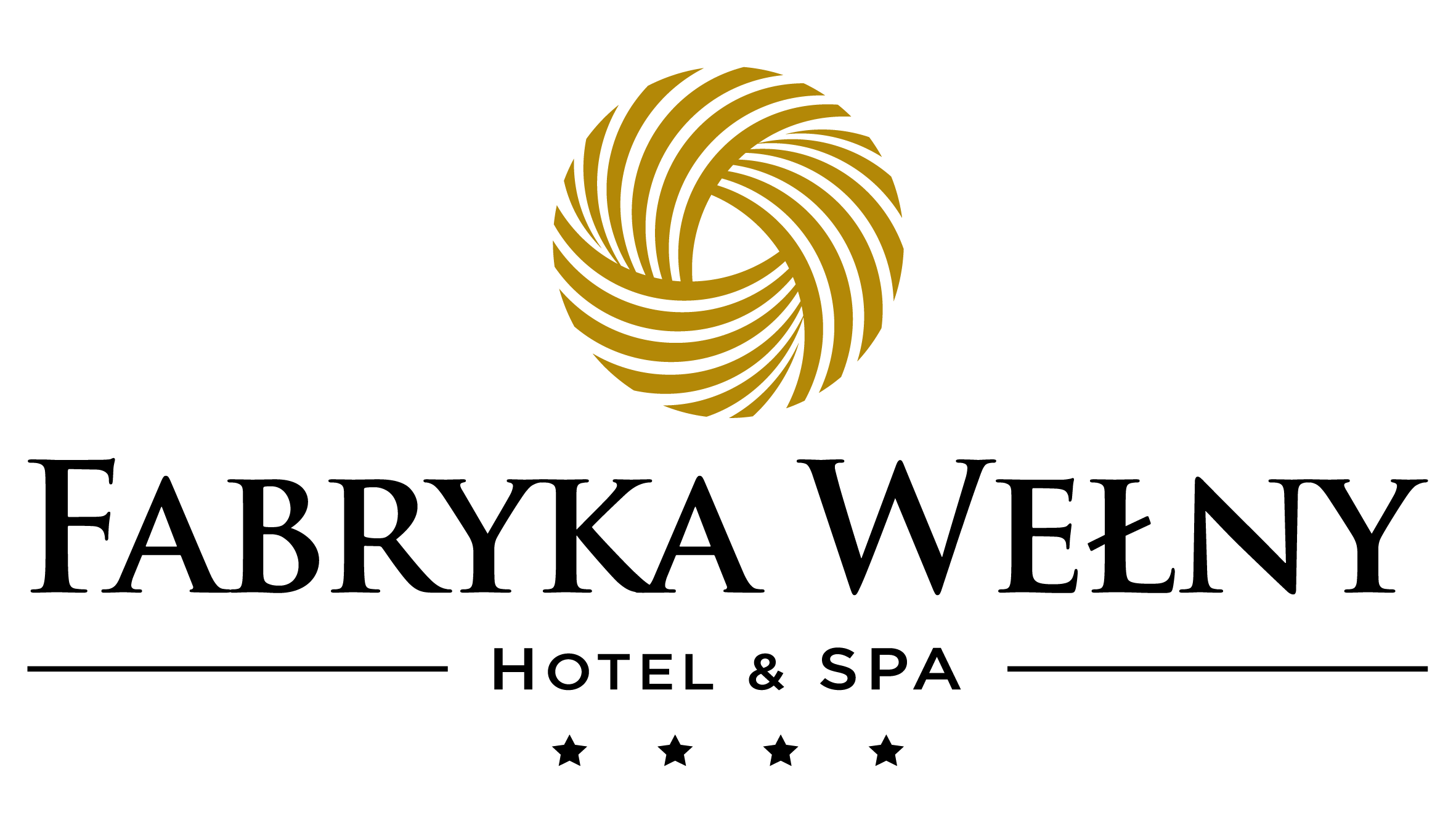 Fabryka Wełny Hotel & SPA logo