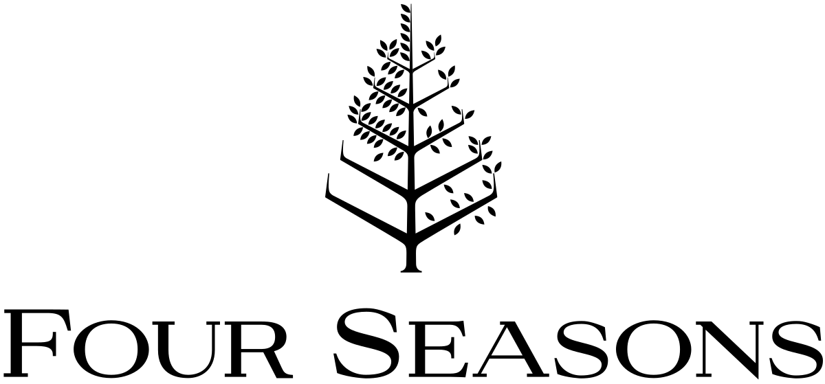 Four Seasons Hotel Hampshire logo