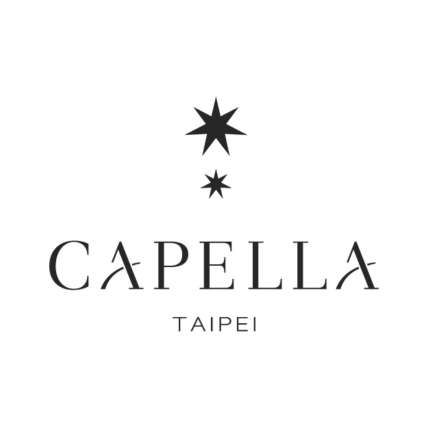 Capella Taipei logo