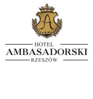 Hotel Ambasadorski logo