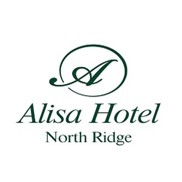 Alisa Hotel North Ridge logo