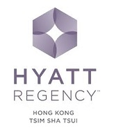 Hyatt Regency Hong Kong, Tsim Sha Tsui logo