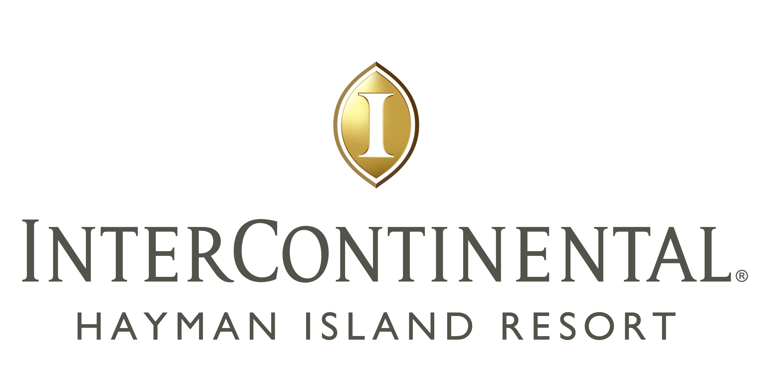 InterContinental Hayman Island Resort logo