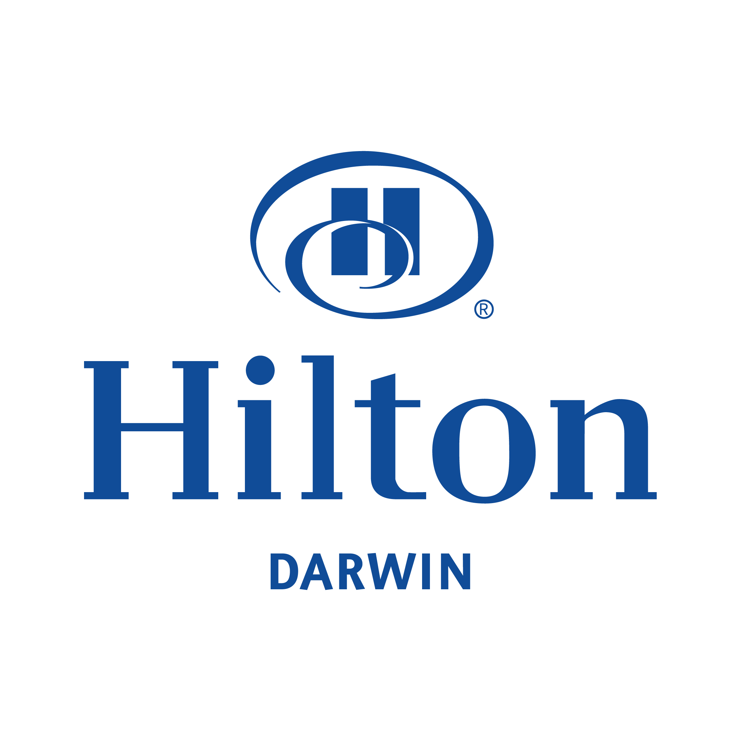 Hilton Darwin logo
