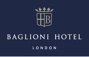 Baglioni Hotel London logo