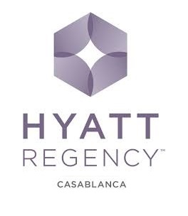 Hyatt Regency Casablanca logo