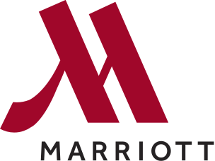 Paris Marriott Charles de Gaulle Airport Hotel logo