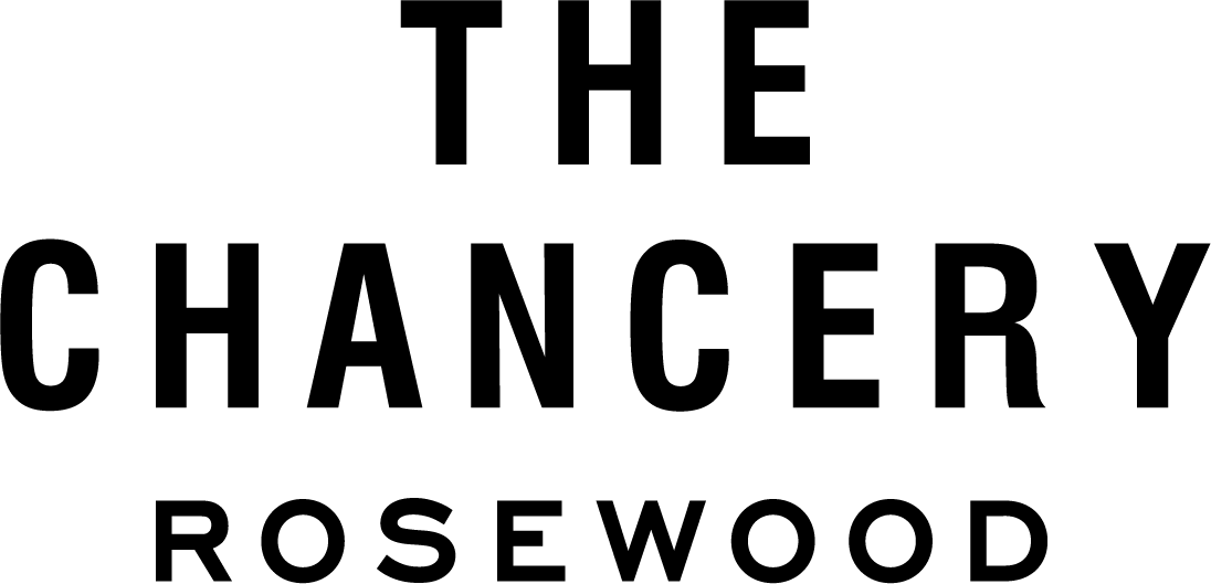 The Chancery Rosewood logo