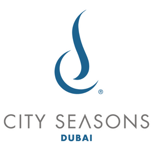 City Seasons Dubai logo