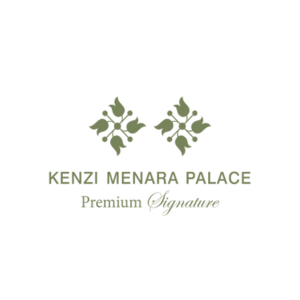 Kenzi Menara Palace logo