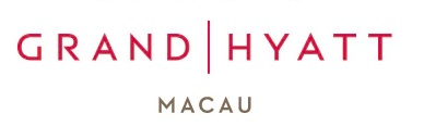 Grand Hyatt Macau logo