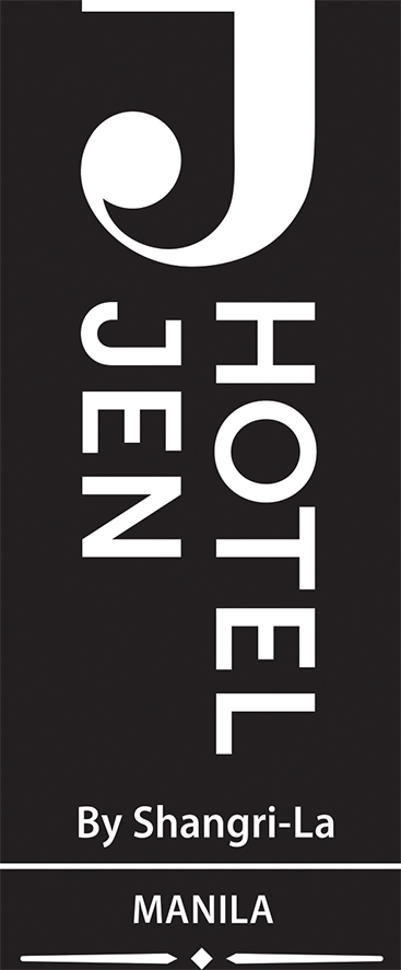Hotel Jen Manila logo