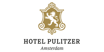 Hotel Pulitzer Amsterdam logo