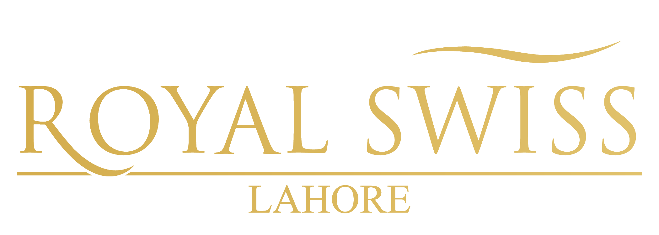 Royal Swiss Lahore logo
