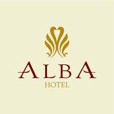 Alba Hotel Meru logo