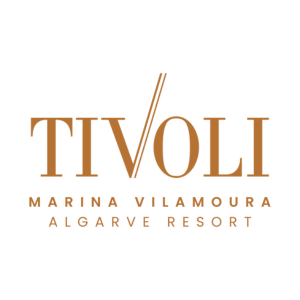 Tivoli Marina Vilamoura Algarve Resort logo