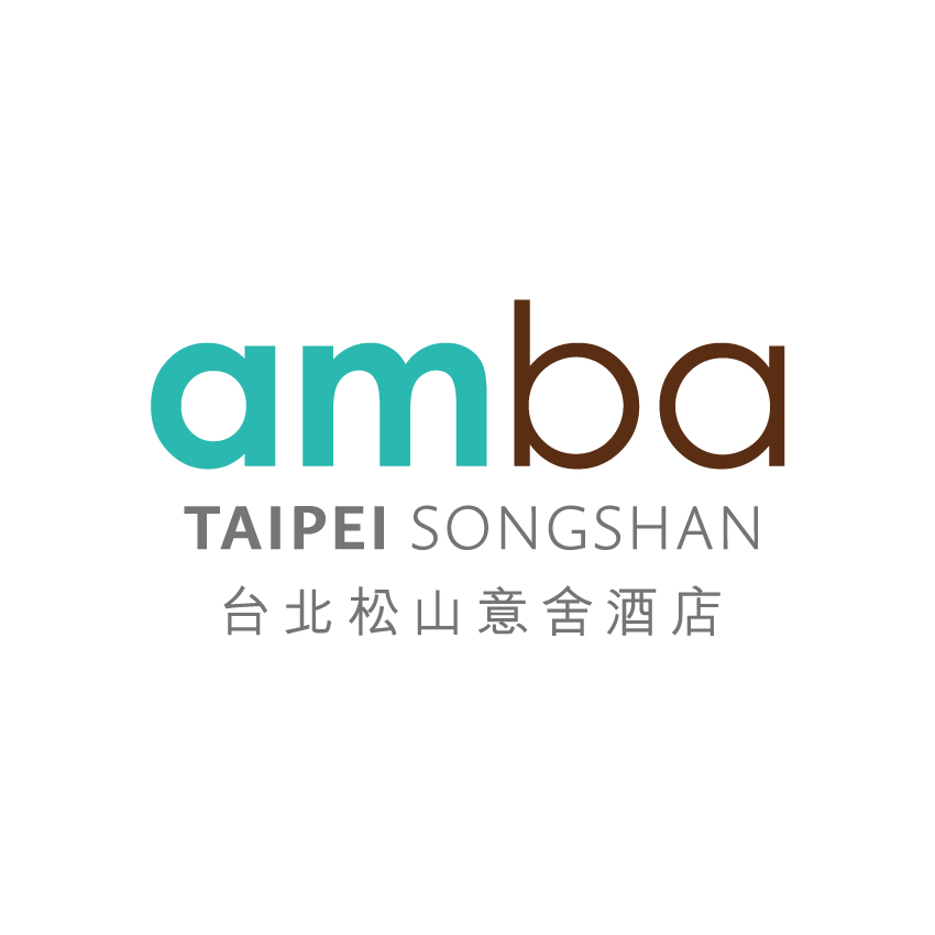 amba Taipei Songshan logo
