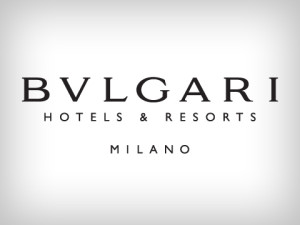 Bulgari Hotel Milan logo