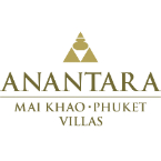 Anantara Mai Khao Phuket Villas logo