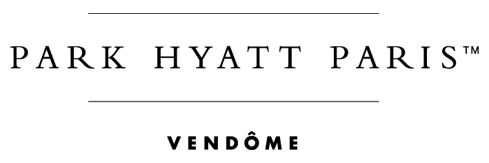 Park Hyatt Paris-Vendome logo