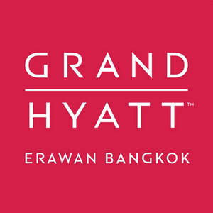 Grand Hyatt Erawan Bangkok logo