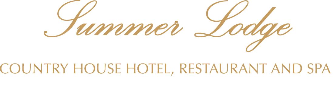 Summer Lodge Country House Hotel & Spa logo