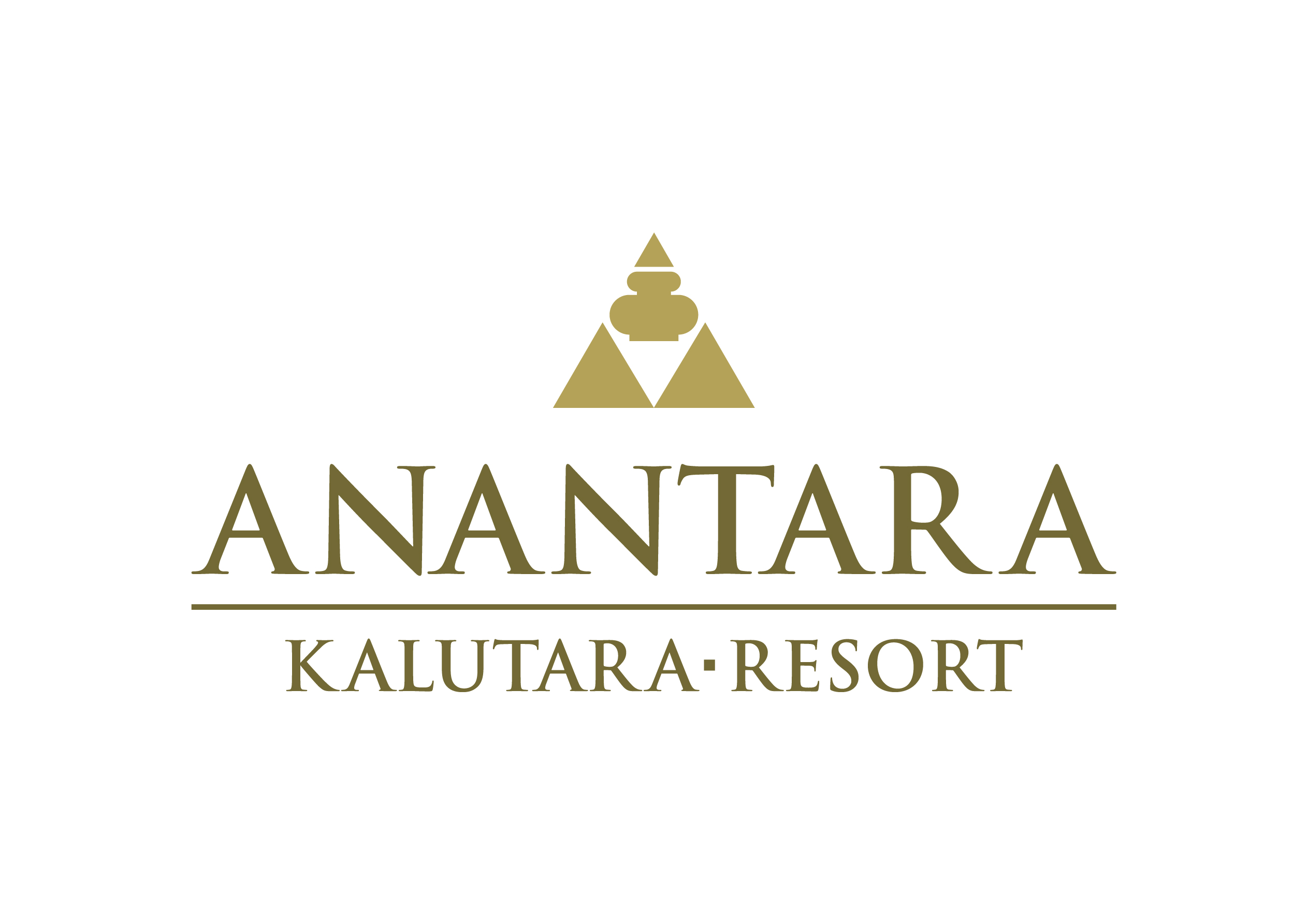 Anantara Kalutara Resort logo