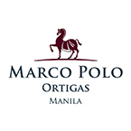 Marco Polo Ortigas Manila logo