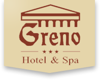 Hotel Greno logo