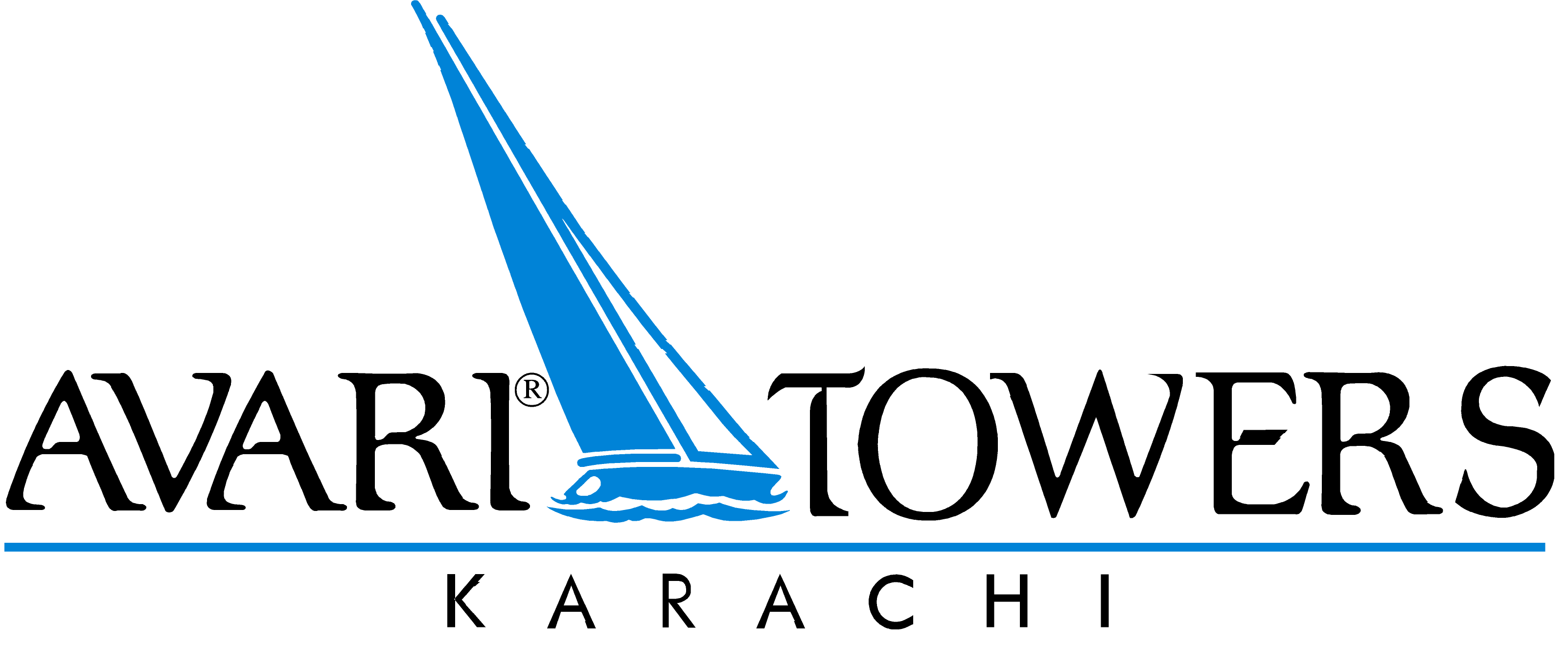 Avari Towers Karachi logo