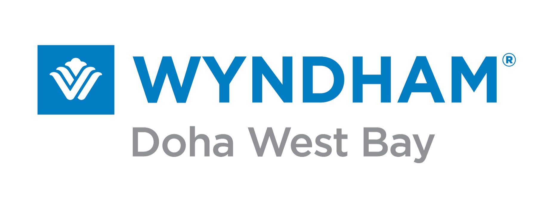 Wyndham Doha West Bay logo