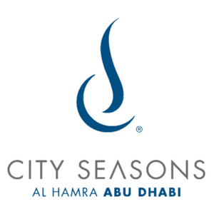 City Seasons Al Hamra Abu Dhabi logo