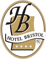 Hotel Bristol Tarnow logo