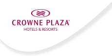 Crowne Plaza Limassol logo