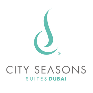 City Seasons Suites Dubai logo